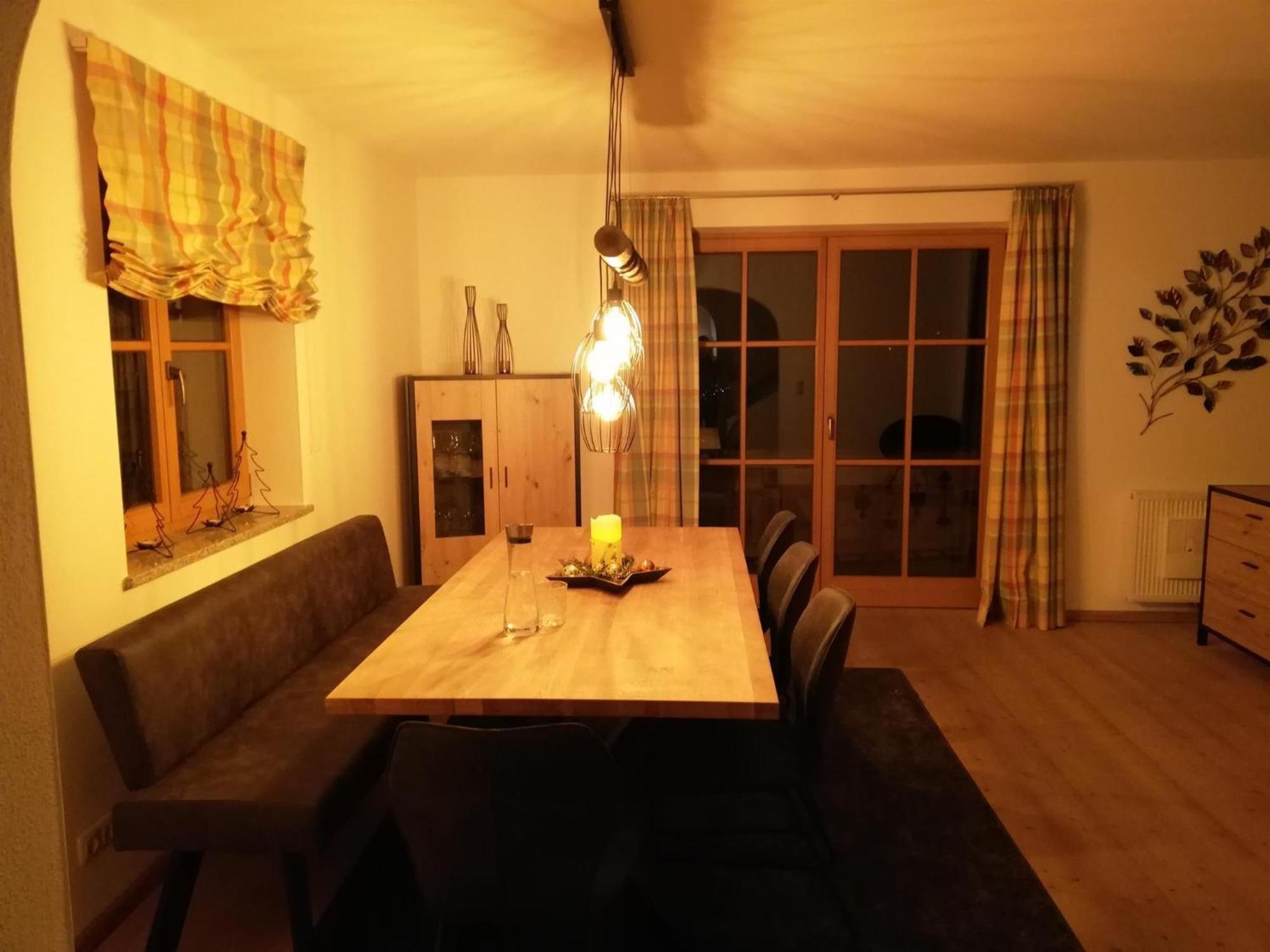 Hahnenkammblick Villa Kitzbühel Eksteriør bilde